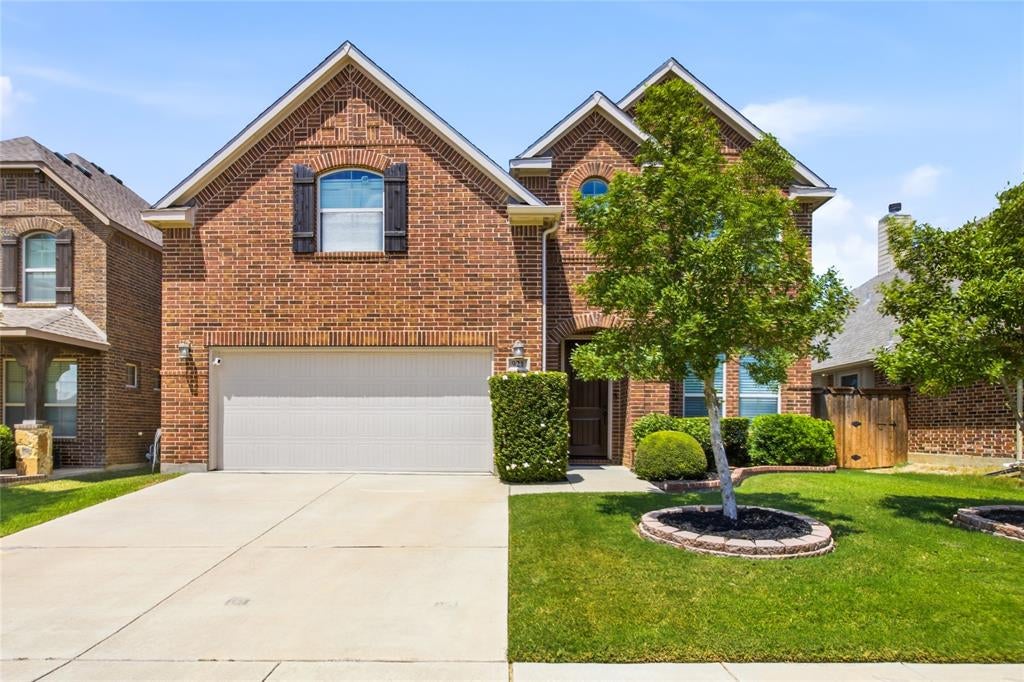 921 Viburnum Drive