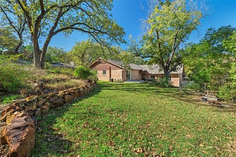 A home in Arlington