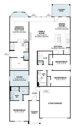 Woodstone - Residential
