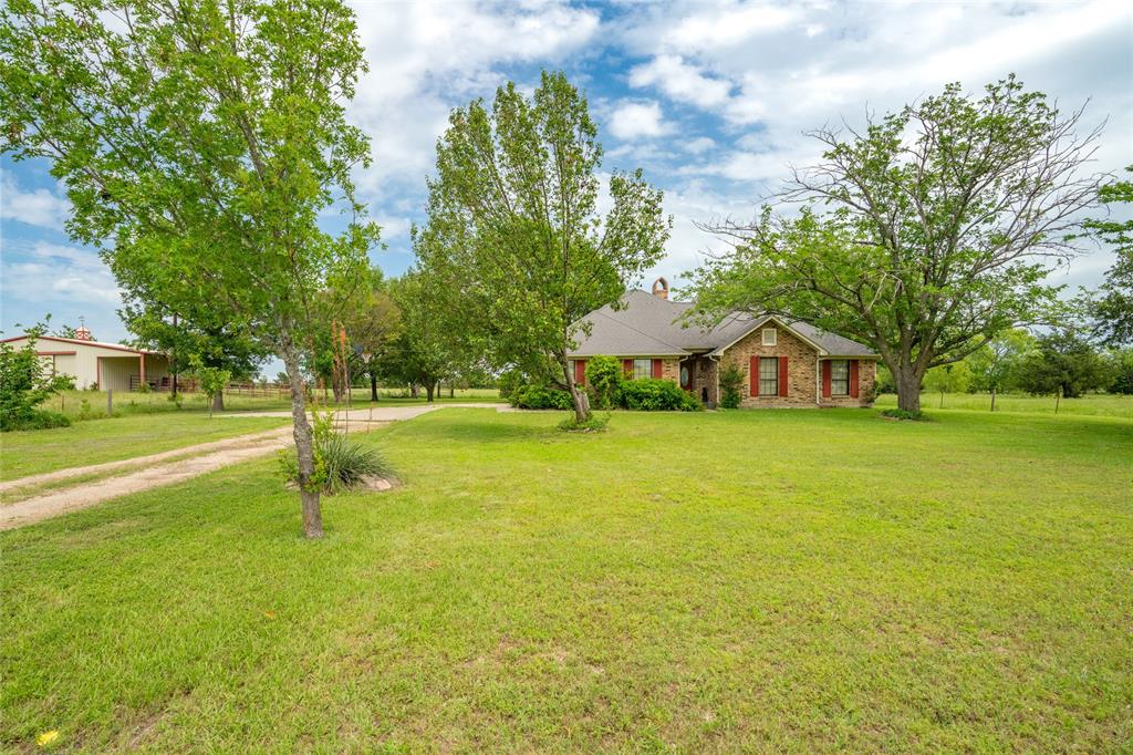 3677 County Road 4424