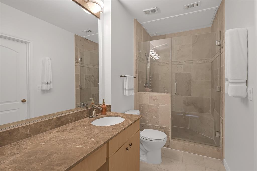 Renaissance On Turtle Creek Condo - Residential