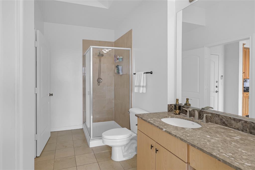 Renaissance On Turtle Creek Condo - Residential