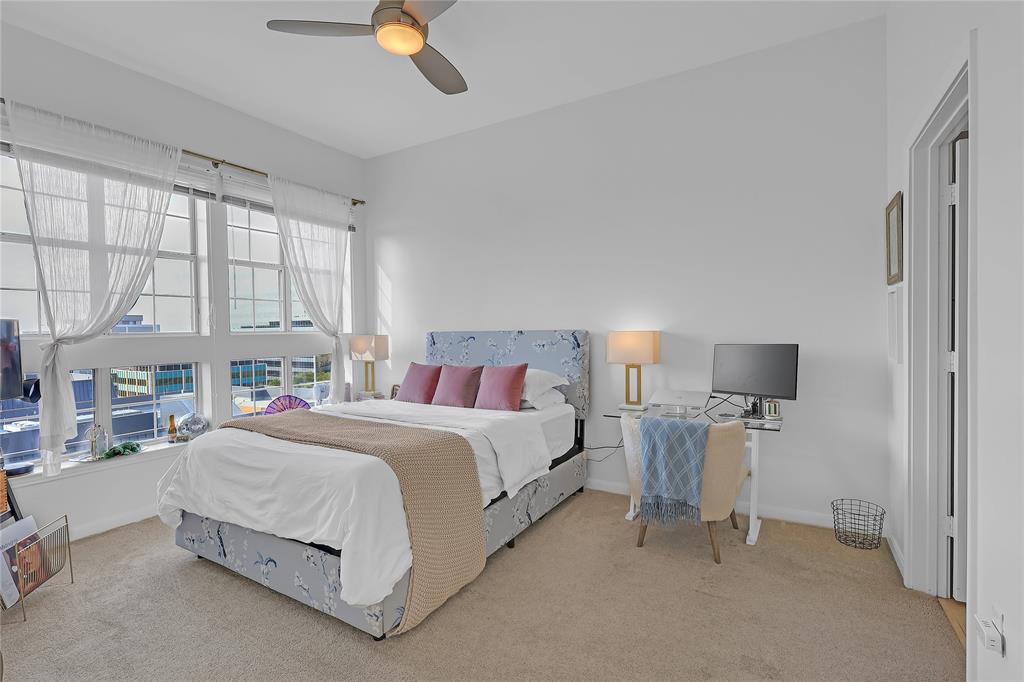 Renaissance On Turtle Creek Condo - Residential