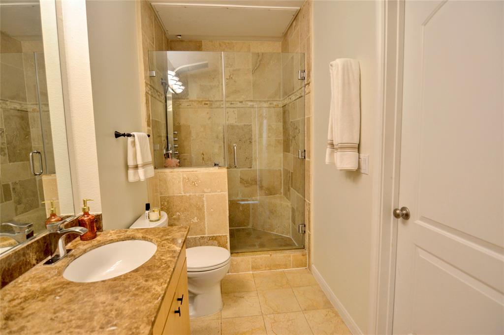 Renaissance On Turtle Creek Condo - Residential