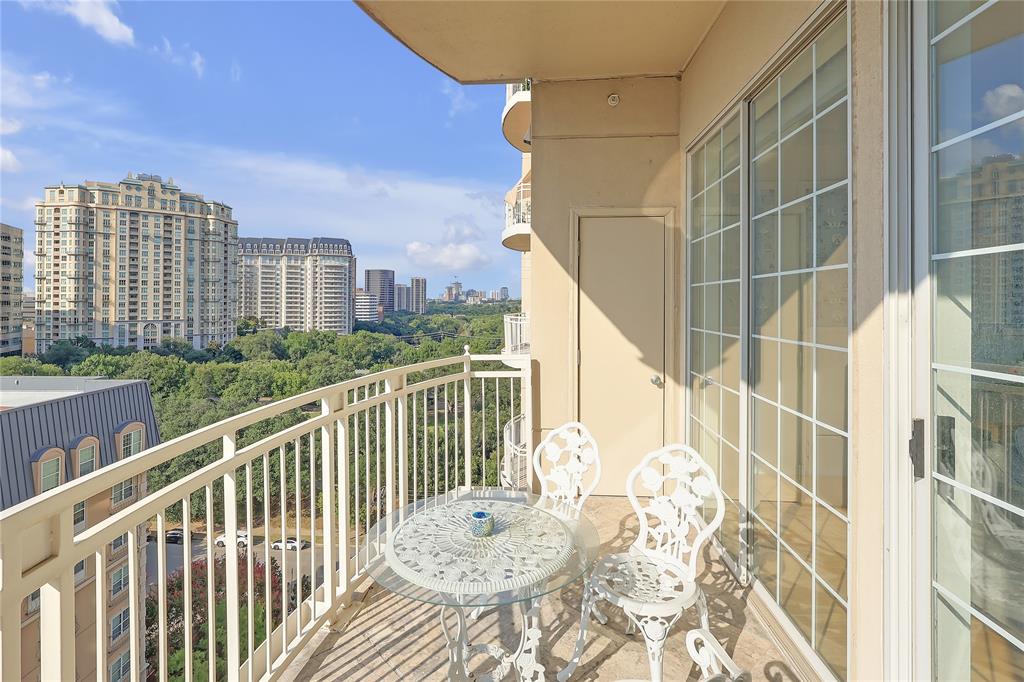 Renaissance On Turtle Creek Condo - Residential