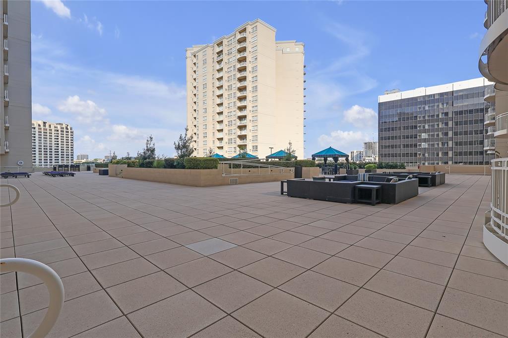 Renaissance On Turtle Creek Condo - Residential