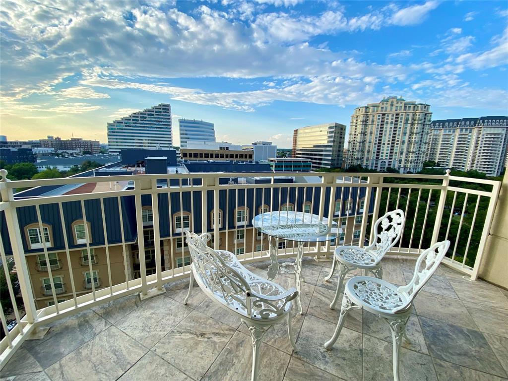 Renaissance On Turtle Creek Condo - Residential