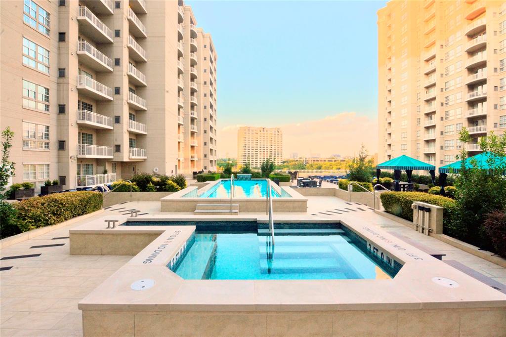 Renaissance On Turtle Creek Condo - Residential