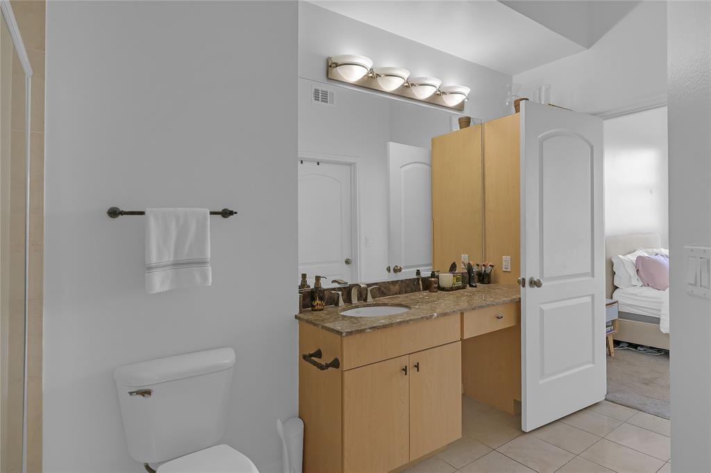 Renaissance On Turtle Creek Condo - Residential