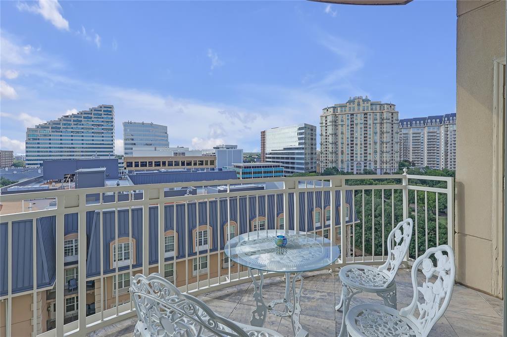 Renaissance On Turtle Creek Condo - Residential