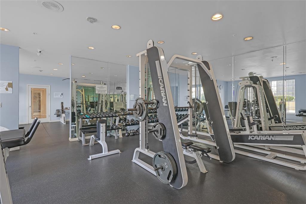 Renaissance On Turtle Creek Condo - Residential