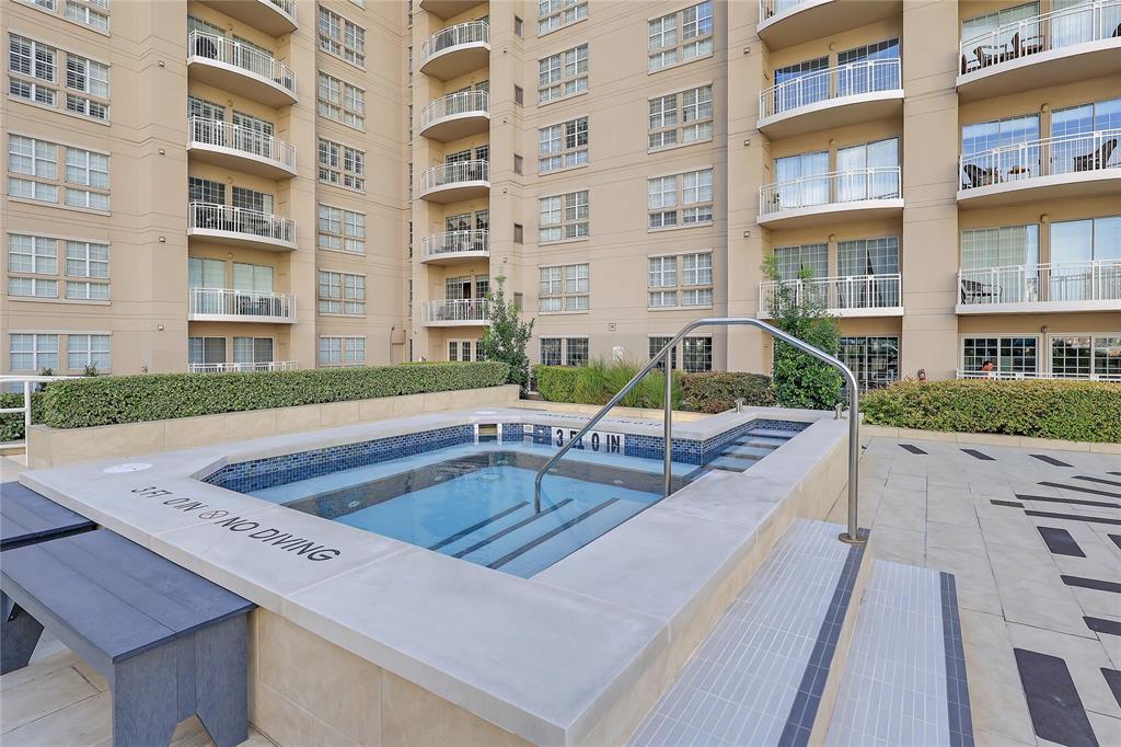 Renaissance On Turtle Creek Condo - Residential