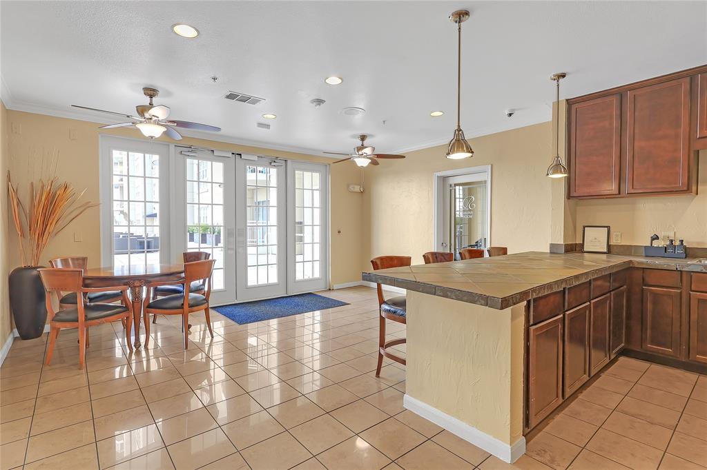 Renaissance On Turtle Creek Condo - Residential