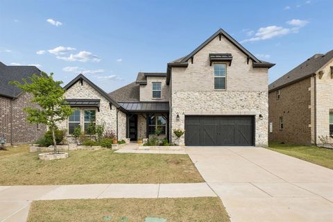 16524 Sage Crest Drive Frisco TX 75035