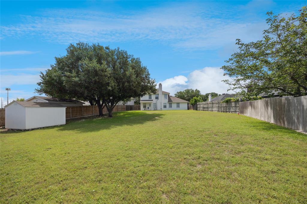 Saginaw, Texas 76131, United States, 4 Bedrooms Bedrooms, ,3 BathroomsBathrooms,Residential,Pending,131170