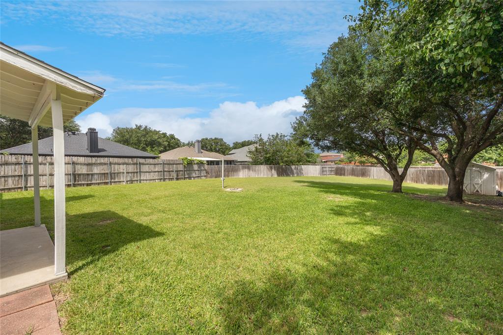 Saginaw, Texas 76131, United States, 4 Bedrooms Bedrooms, ,3 BathroomsBathrooms,Residential,Pending,131170