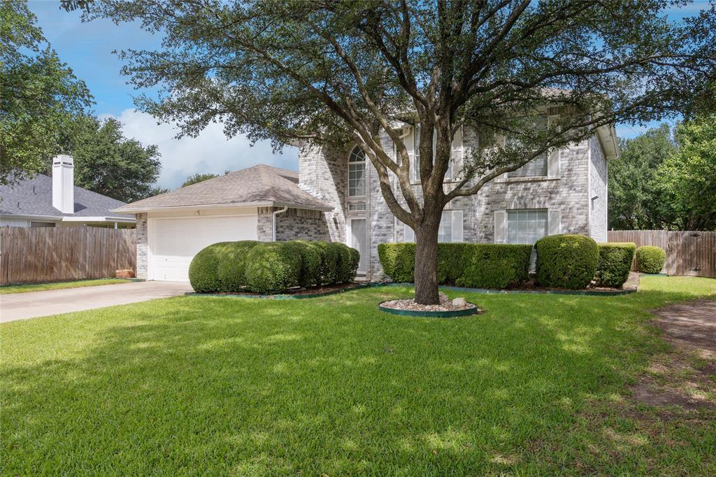 938 Silver Streak Drive