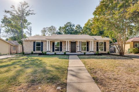 1807 N Waterview Drive Richardson TX 75080