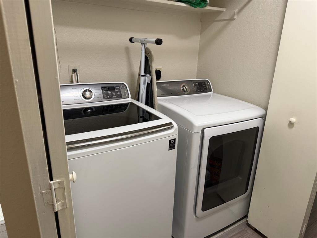 Briarpark Village #9 - Residential