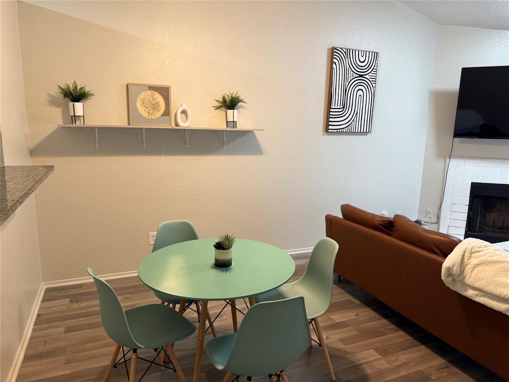 Briarpark Village #9 - Residential