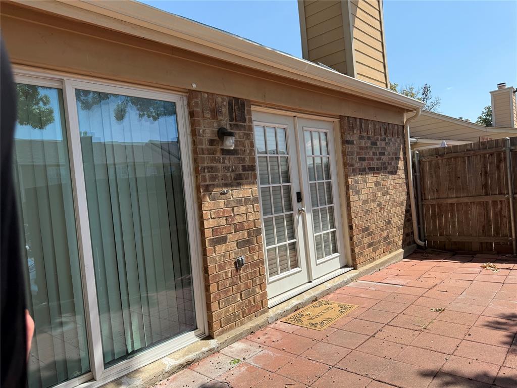 Briarpark Village #9 - Residential