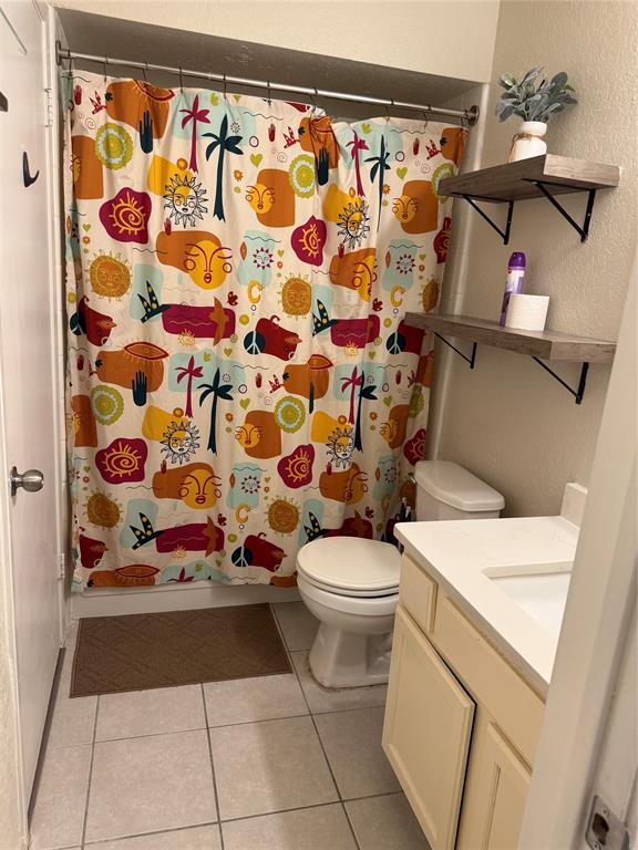 Briarpark Village #9 - Residential