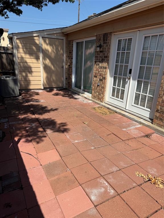 Briarpark Village #9 - Residential