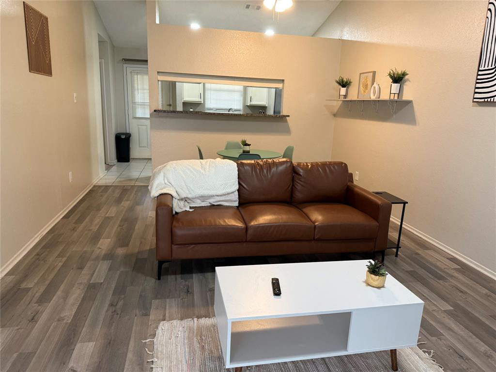 Briarpark Village #9 - Residential