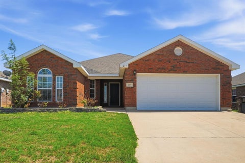 Photo of 389 Miss Ellie Lane, Abilene, TX 79602 (MLS # 21299286)