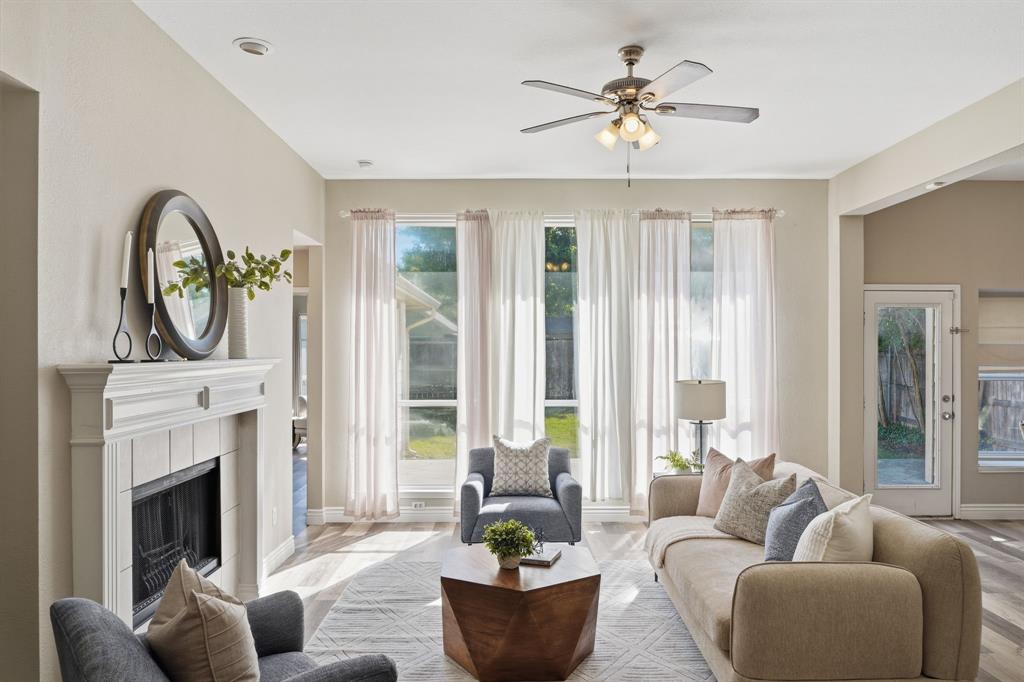 5425 Pebble Court