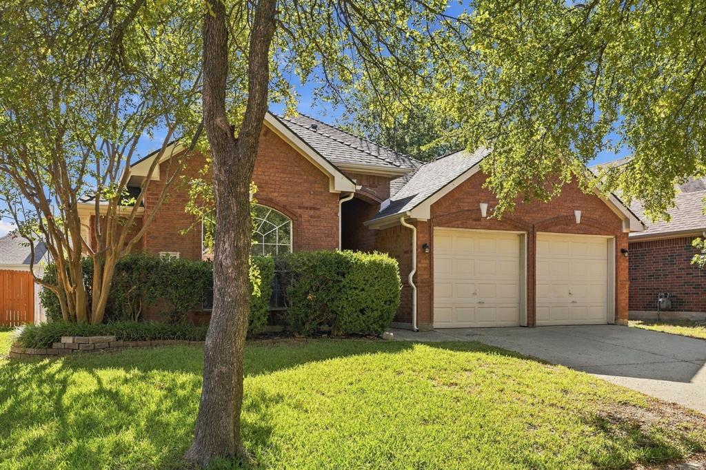 5425 Pebble Court