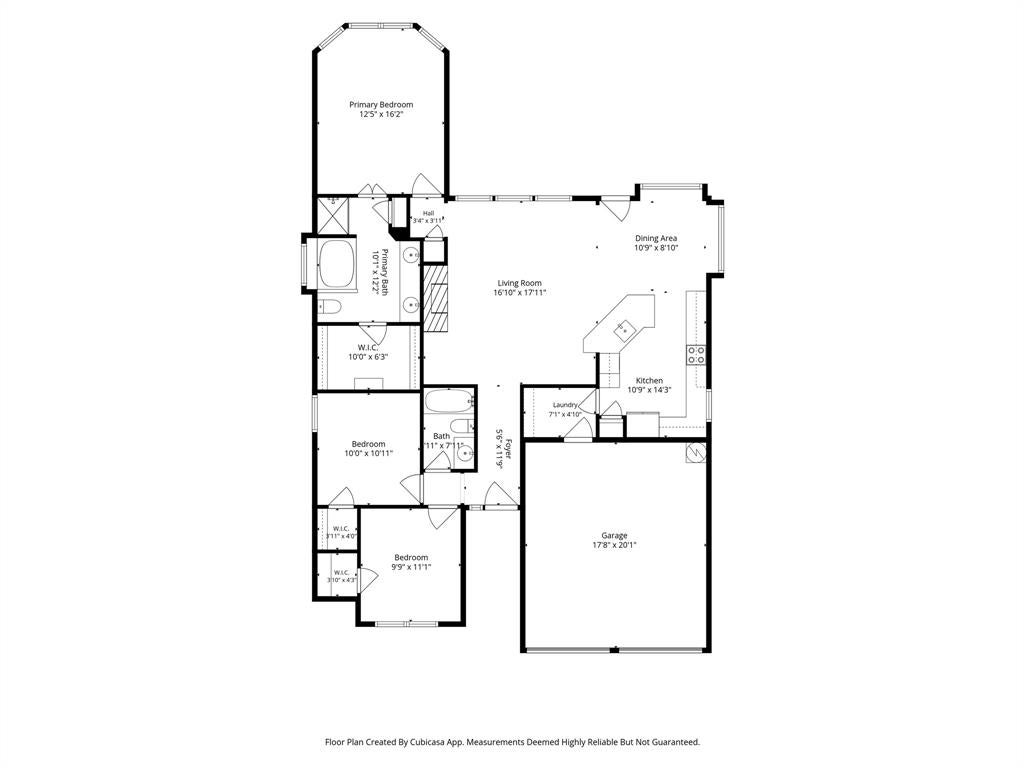 5425 Pebble Court