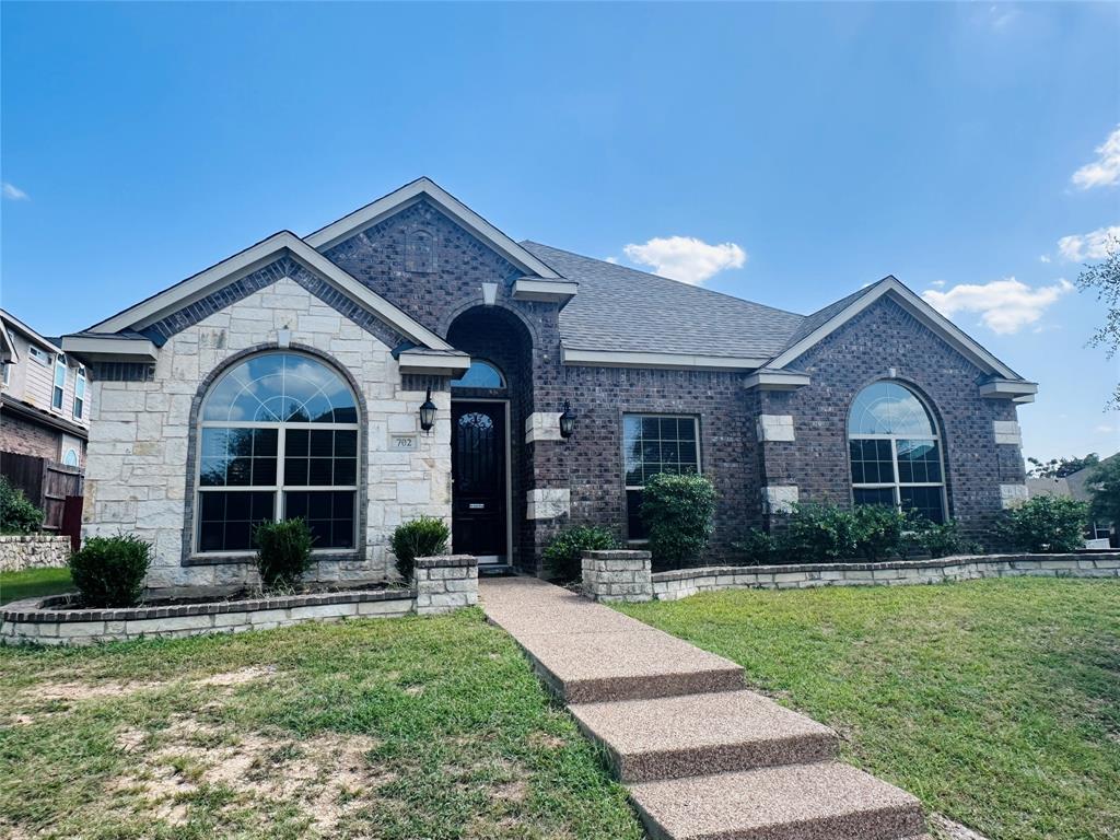 702 Carolyn T Hunt Drive