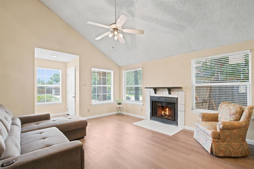 4837 Thistledown Drive