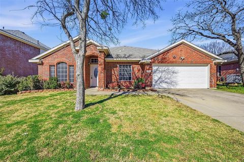 Photo of 1703 Caladium Drive, Corinth, TX 76210 (MLS # 21151444)