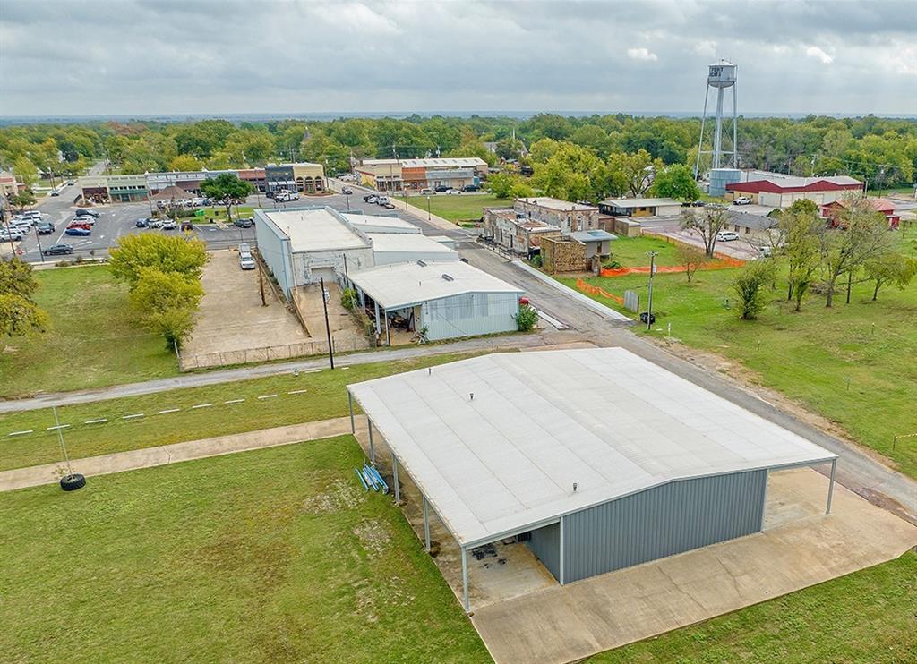 224 W Liberty Street