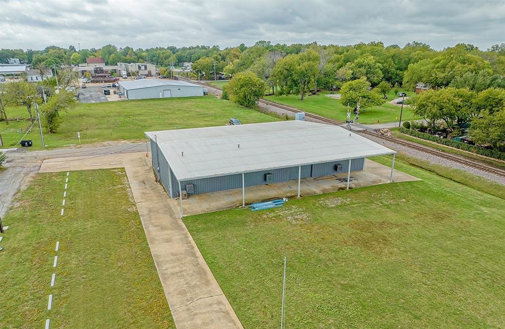 224 W Liberty Street