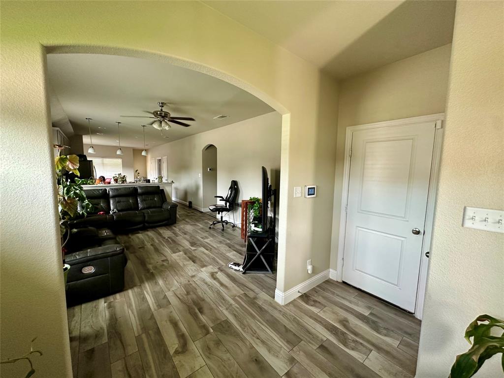 Ryan & Pruitt - Residential