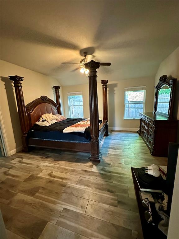 Ryan & Pruitt - Residential