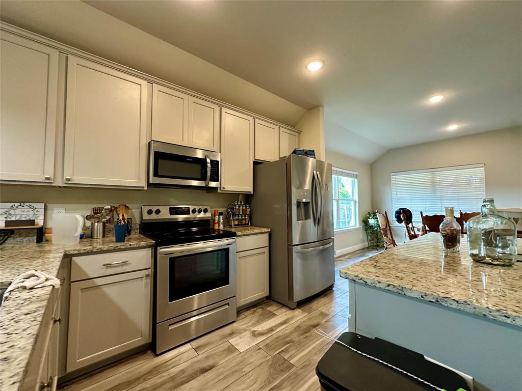 Ryan & Pruitt - Residential