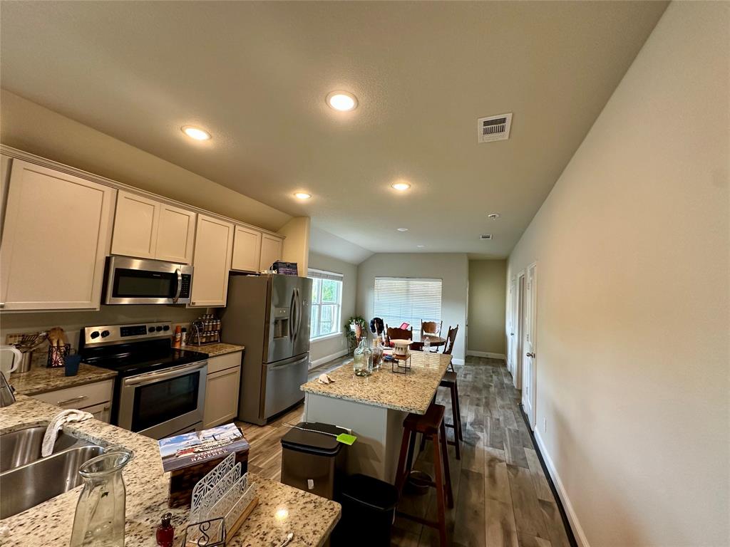 Ryan & Pruitt - Residential