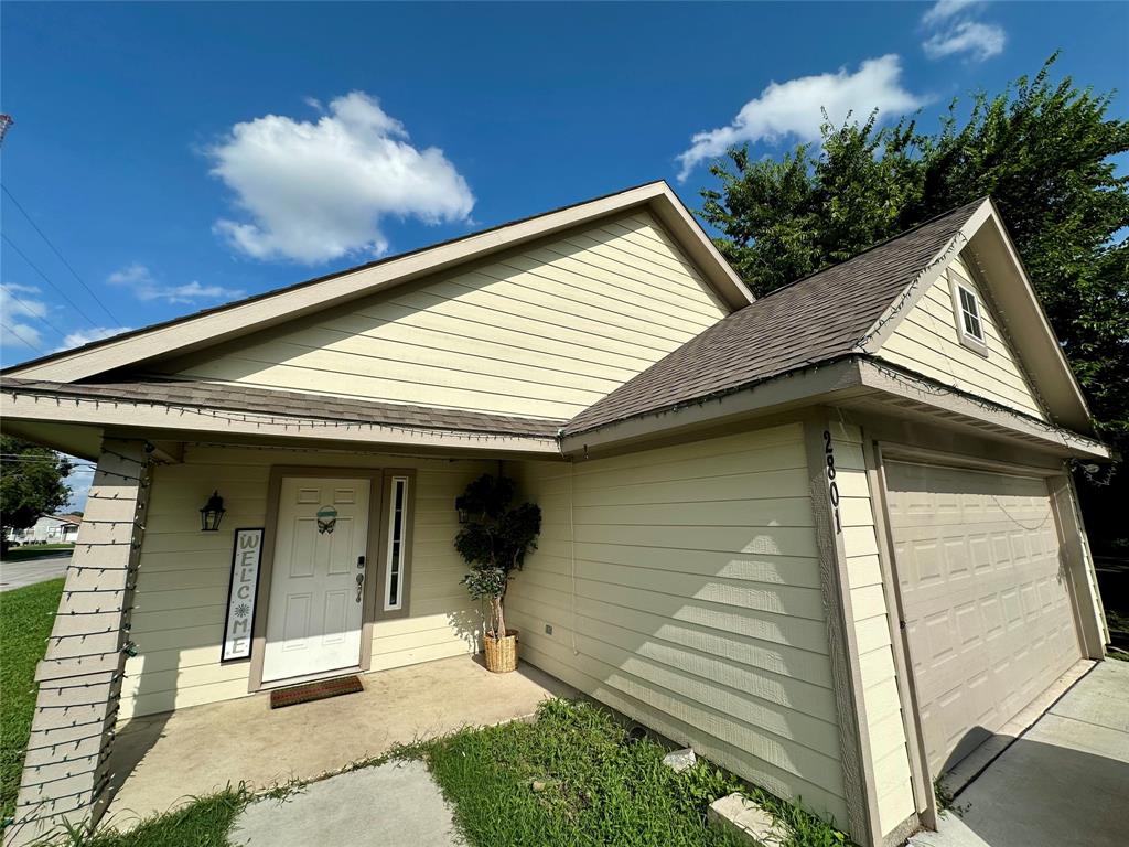 Ryan & Pruitt - Residential