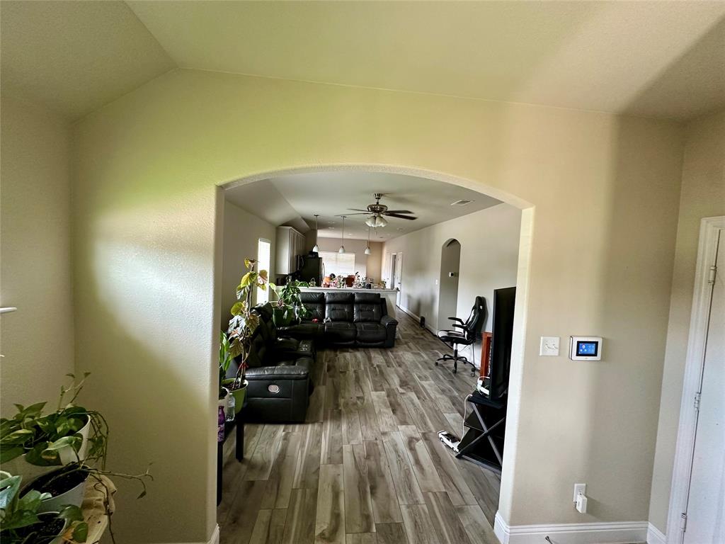 Ryan & Pruitt - Residential