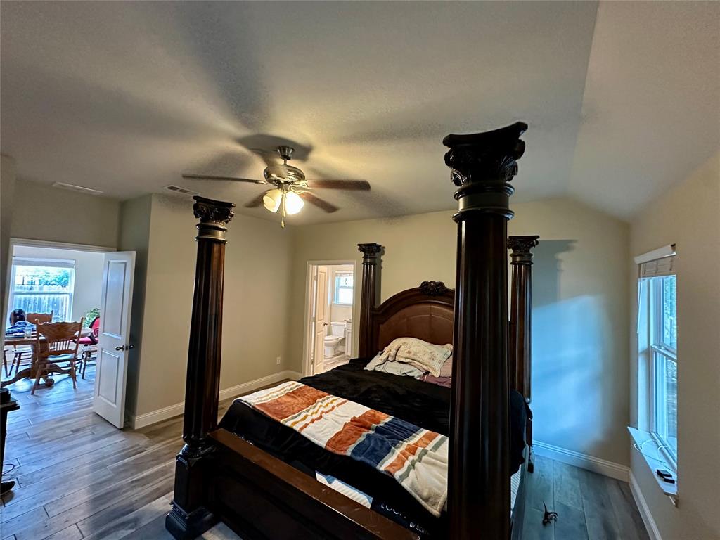 Ryan & Pruitt - Residential