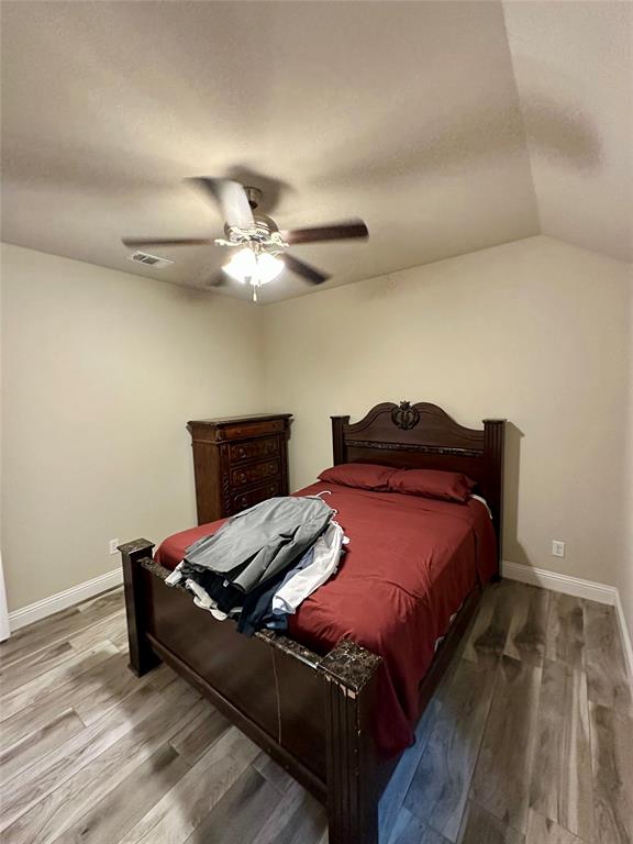 Ryan & Pruitt - Residential