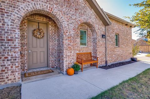 3528 Periwinkle Drive Aubrey TX 76227