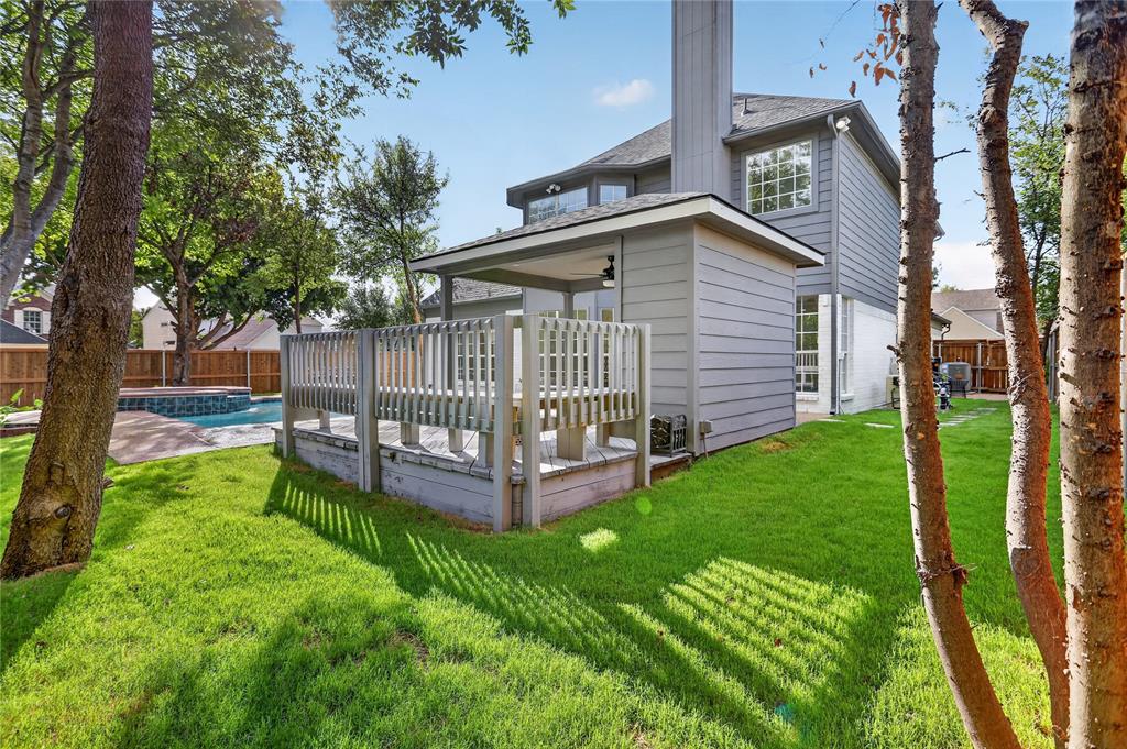 3400 Plantation Lane