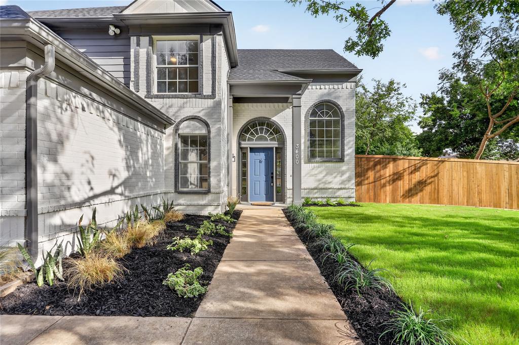 3400 Plantation Lane
