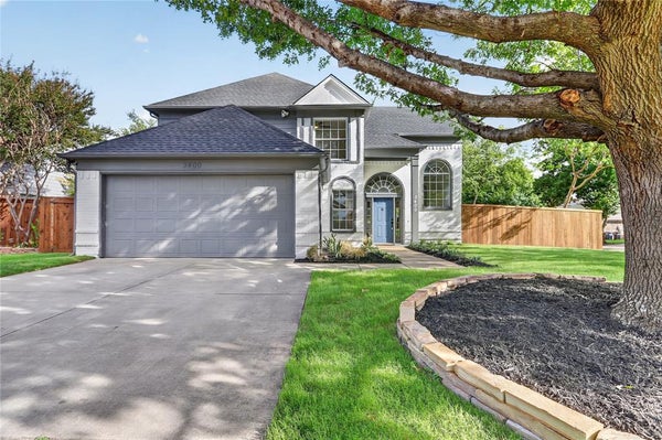 3400 PLANTATION LN, FORT WORTH, TX 76123 - Image 261a40904e5259ea8b1e6f2038f23905/3558781213