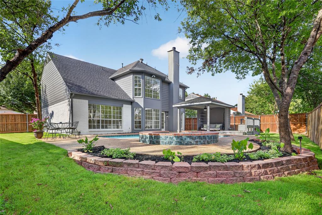 3400 Plantation Lane